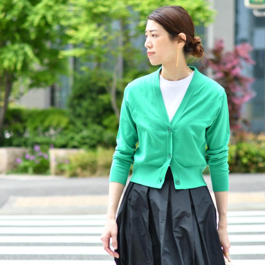 JOHN SMEDLEY 【SALE】JOHN SMEDLEY【ジョンスメドレー】Vネック JOHN SMEDLEY 【SALE】JOHN SMEDLEY【ジョンスメドレー】Vネック