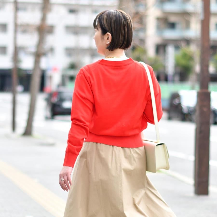 JOHN SMEDLEY 【SALE】JOHN SMEDLEY【ジョンスメドレー】Vネック JOHN SMEDLEY 【SALE】JOHN SMEDLEY【ジョンスメドレー】Vネック