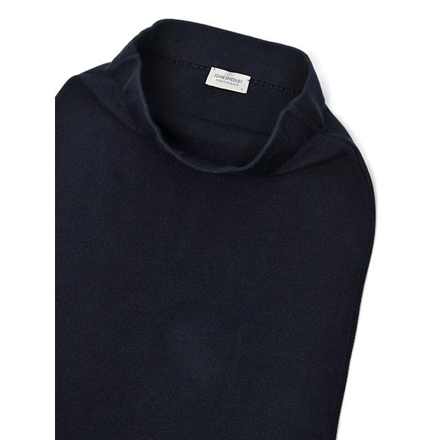 JOHN SMEDLEY 【FINAL SALE】【sizeS】JOHN SMEDLEY【ジョン