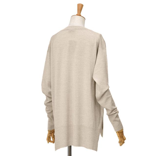 JOHN SMEDLEY SMEDLEY【ジョンスメドレー】Vネックニット 30G JOHN SMEDLEY SMEDLEY【ジョンスメドレー】Vネックニット 30G