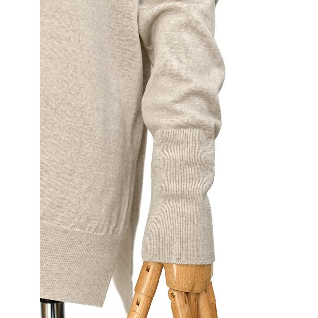 JOHN SMEDLEY SMEDLEY【ジョンスメドレー】Vネックニット 30G JOHN SMEDLEY SMEDLEY【ジョンスメドレー】Vネックニット 30G