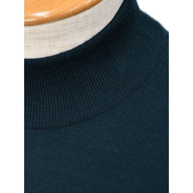 JOHN SMEDLEY（ジョンスメドレー） 【FINAL SALE】【返品交換不可