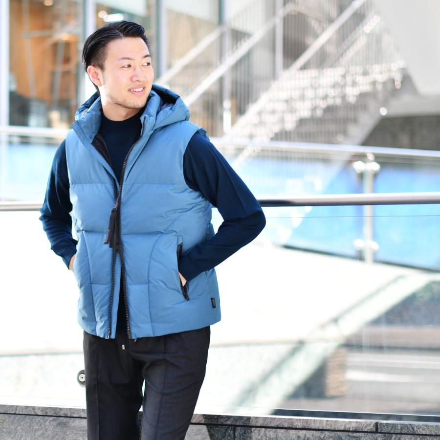 JOHN SMEDLEY（ジョンスメドレー） 【FINAL SALE】【返品交換不可