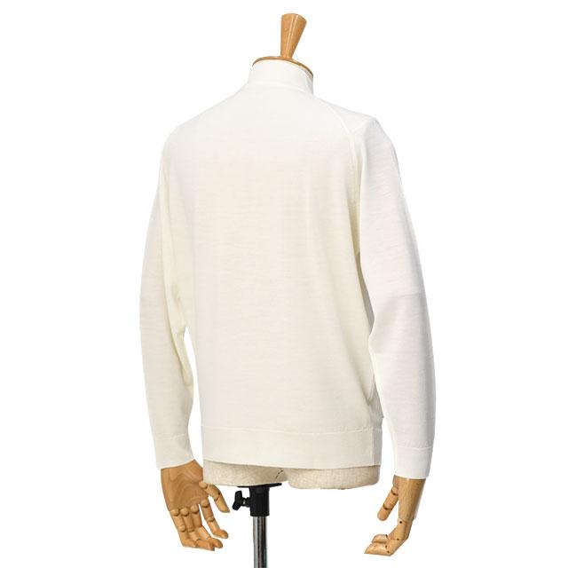 JOHN SMEDLEY（ジョンスメドレー） 【FINAL SALE】【返品交換不可