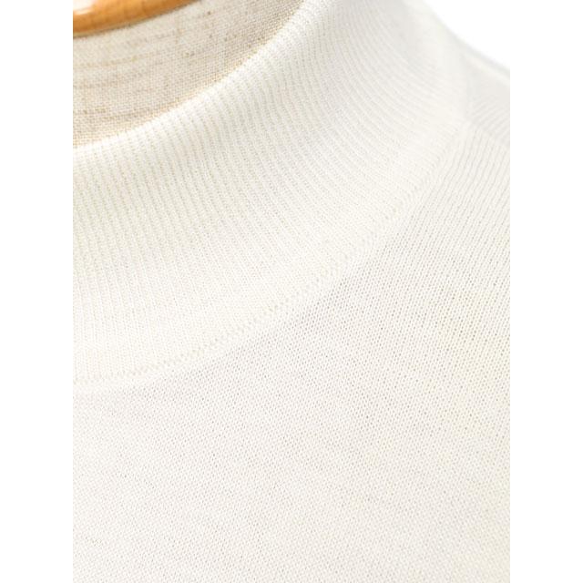 JOHN SMEDLEY 【SALE】JOHN SMEDLEY【ジョンスメドレー】モック