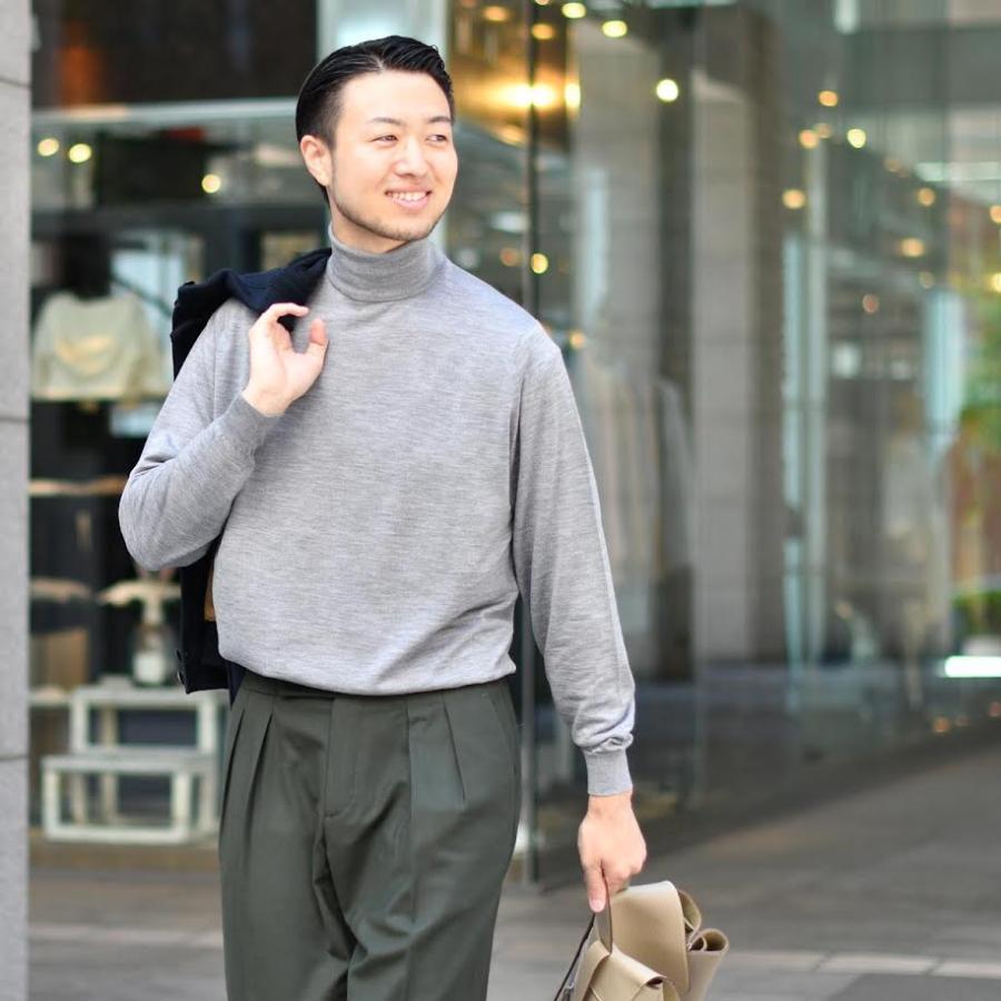 JOHN SMEDLEY 【SALE】JOHN SMEDLEY【ジョンスメドレー