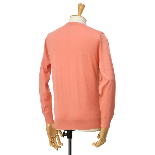 JOHN SMEDLEY 【FINAL SALE】JOHN SMEDLEY【ジョンスメドレー