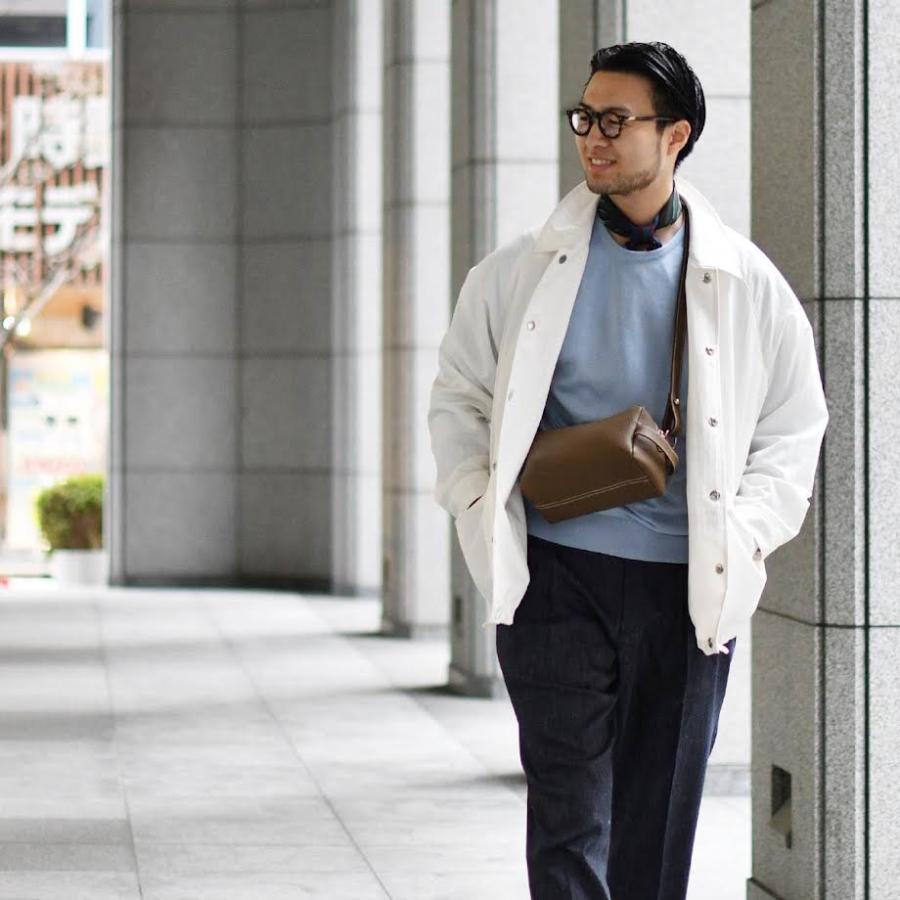 JOHN SMEDLEY SMEDLEY【ジョンスメドレー】クルーネックニット JOHN SMEDLEY SMEDLEY【ジョンスメドレー】クルーネックニット