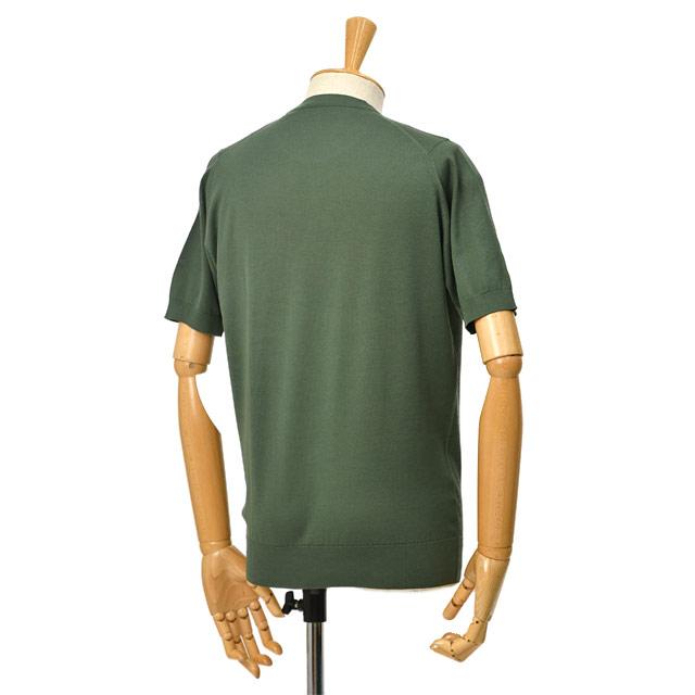 JOHN SMEDLEY 【SALE】JOHN SMEDLEY【ジョンスメドレー】クルー JOHN SMEDLEY 【SALE】JOHN SMEDLEY【ジョンスメドレー】クルー