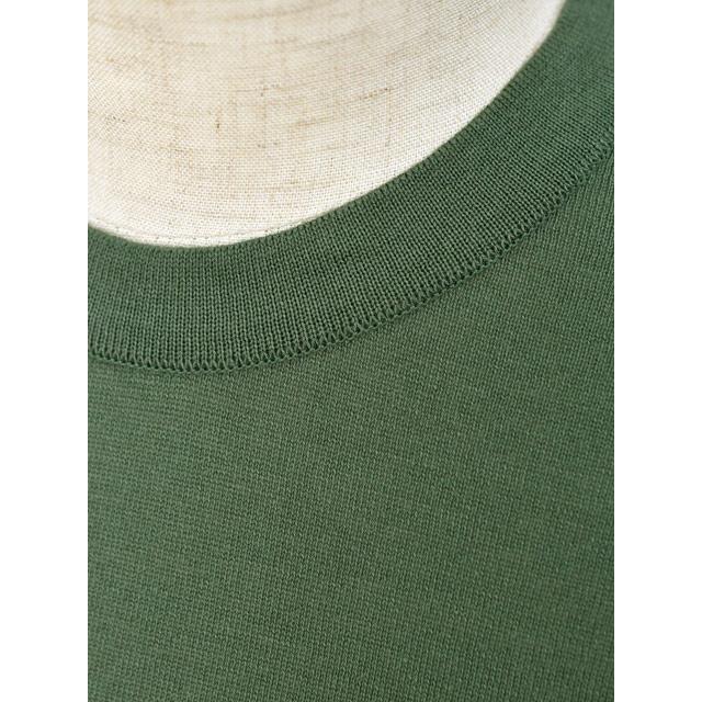 JOHN SMEDLEY 【SALE】JOHN SMEDLEY【ジョンスメドレー】クルー JOHN SMEDLEY 【SALE】JOHN SMEDLEY【ジョンスメドレー】クルー