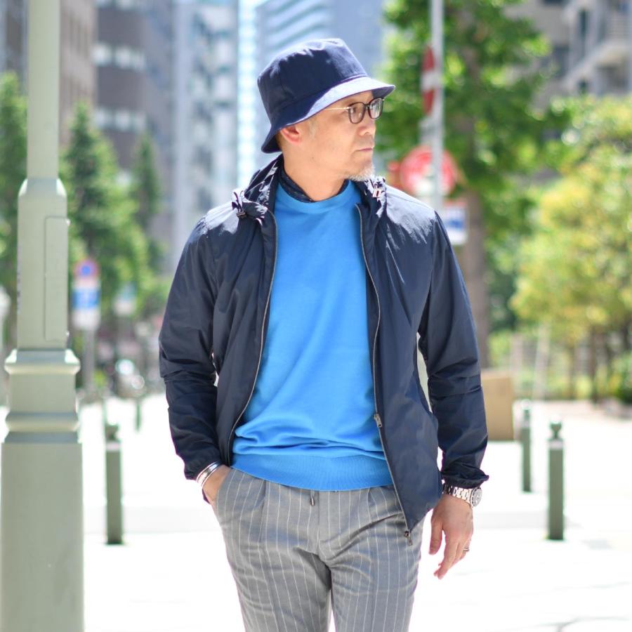JOHN SMEDLEY 【SALE】JOHN SMEDLEY【ジョンスメドレー】クルー JOHN SMEDLEY 【SALE】JOHN SMEDLEY【ジョンスメドレー】クルー