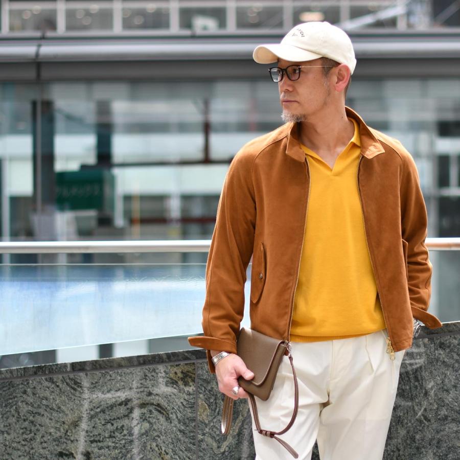 JOHN SMEDLEY SMEDLEY【ジョンスメドレー】スキッパーニット 30G JOHN SMEDLEY SMEDLEY【ジョンスメドレー】スキッパーニット 30G