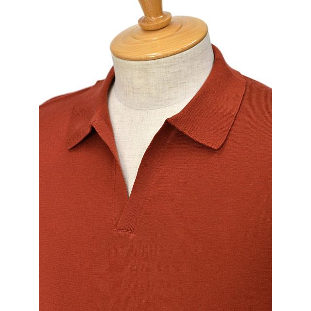 JOHN SMEDLEY（ジョンスメドレー） 【FINAL SALE】JOHN SMEDLEY