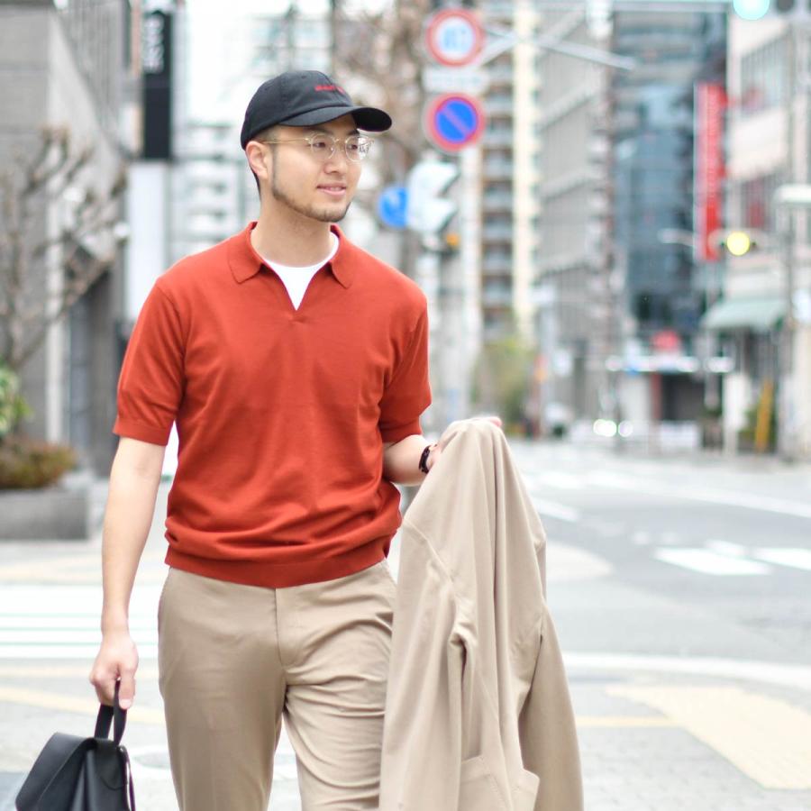 JOHN SMEDLEY（ジョンスメドレー） 【SALE】JOHN SMEDLEY【ジョン