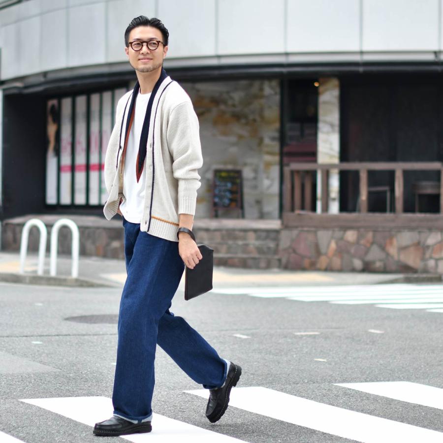 【未使用】Apuweiser-riche クロシェ編み カーディガン Apuweiser-riche（アプワイザーリッシェ）の「クロシェ編み