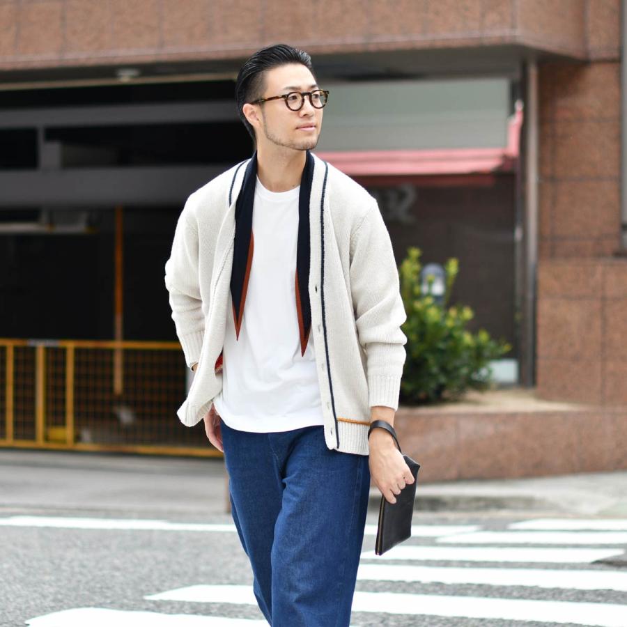 極美品 24年マークアンドロナ Pave Twinkle Knit カーディガン 極美品 24年マークアンドロナ Pave Twinkle Knit カーディガン