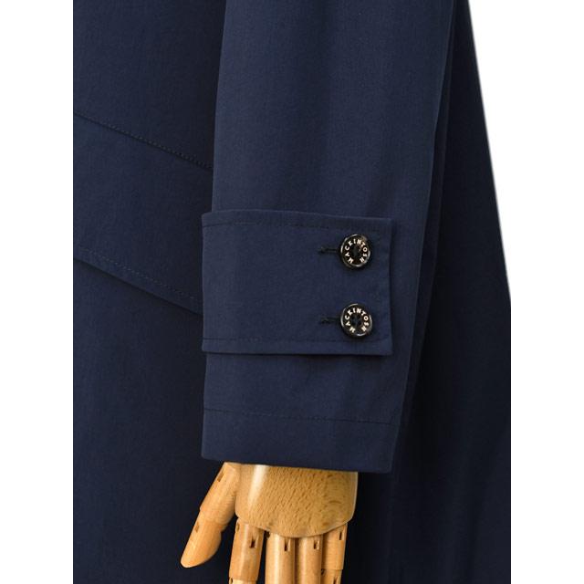 MACKINTOSH／マッキントッシュ　ステンカラーコート　英国製 Mackintosh 【SALE】MACKINTOSH【マッキントッシュ】ステン