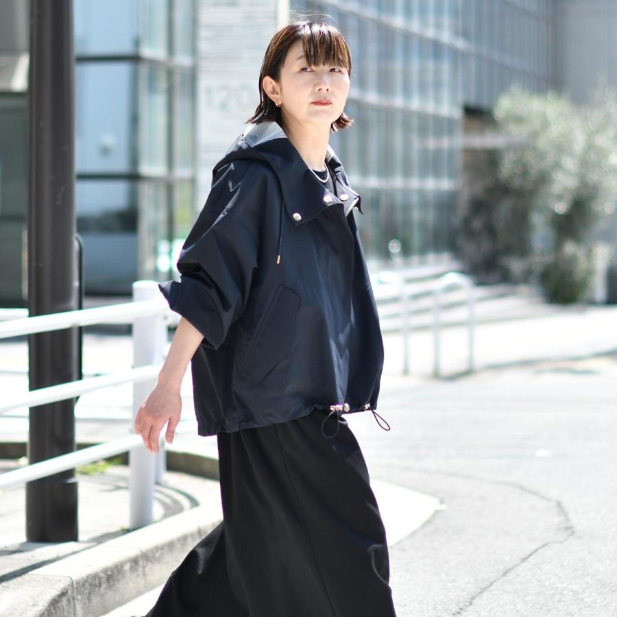 MACKINTOSH 【マッキントッシュ】ショートブルゾン RAINTEC SKYE PARKA 