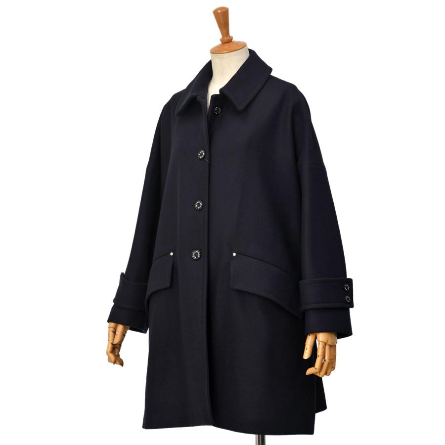 Mackintosh MACKINTOSH【マッキントッシュ】ステンカラーコート Mackintosh MACKINTOSH【マッキントッシュ】ステンカラーコート