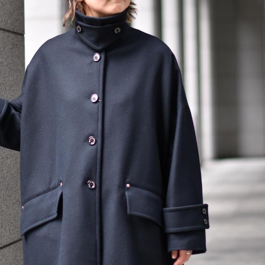 Mackintosh MACKINTOSH【マッキントッシュ】ステンカラーコート Mackintosh MACKINTOSH【マッキントッシュ】ステンカラーコート