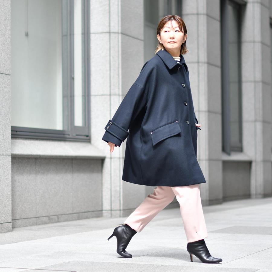 Mackintosh MACKINTOSH【マッキントッシュ】ステンカラーコート