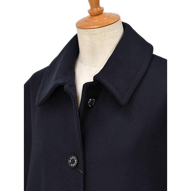 Mackintosh MACKINTOSH【マッキントッシュ】ステンカラーコート Mackintosh MACKINTOSH【マッキントッシュ】ステンカラーコート