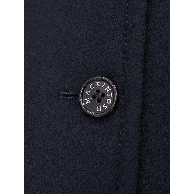 美品　英国製　40　MACKINTOSH　ステンカラーコート　ネイビー　総裏地 楽天市場】【SALE】MACKINTOSH【マッキントッシュ】ステンカラー