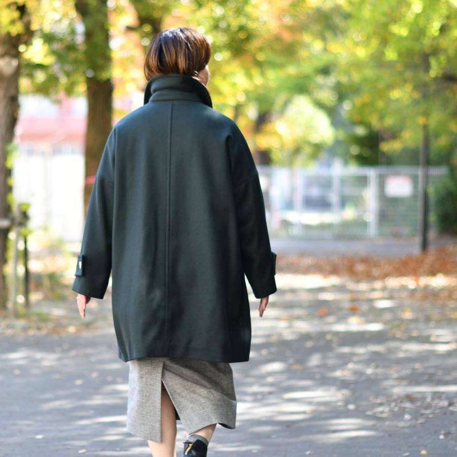 Mackintosh MACKINTOSH【マッキントッシュ】ステンカラーコート Mackintosh MACKINTOSH【マッキントッシュ】ステンカラーコート