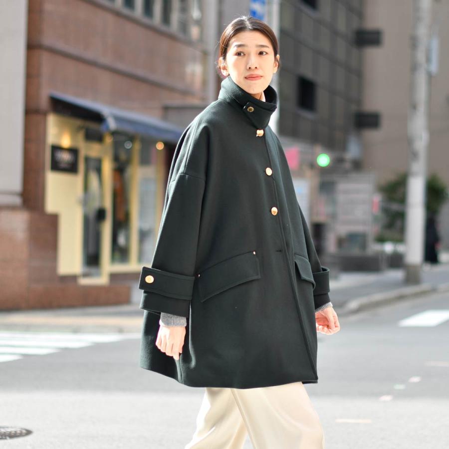 Mackintosh MACKINTOSH【マッキントッシュ】ステンカラーコート