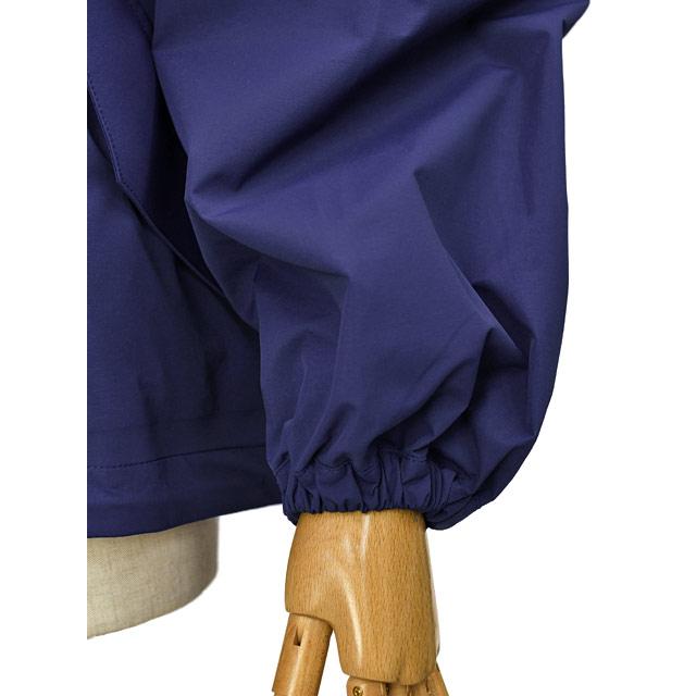 MACKINTOSH【マッキントッシュ】ショートブルゾン RAINTEC SKYE PARKA SHORT MARINE ナイロン ブルー | Mackintosh | 09
