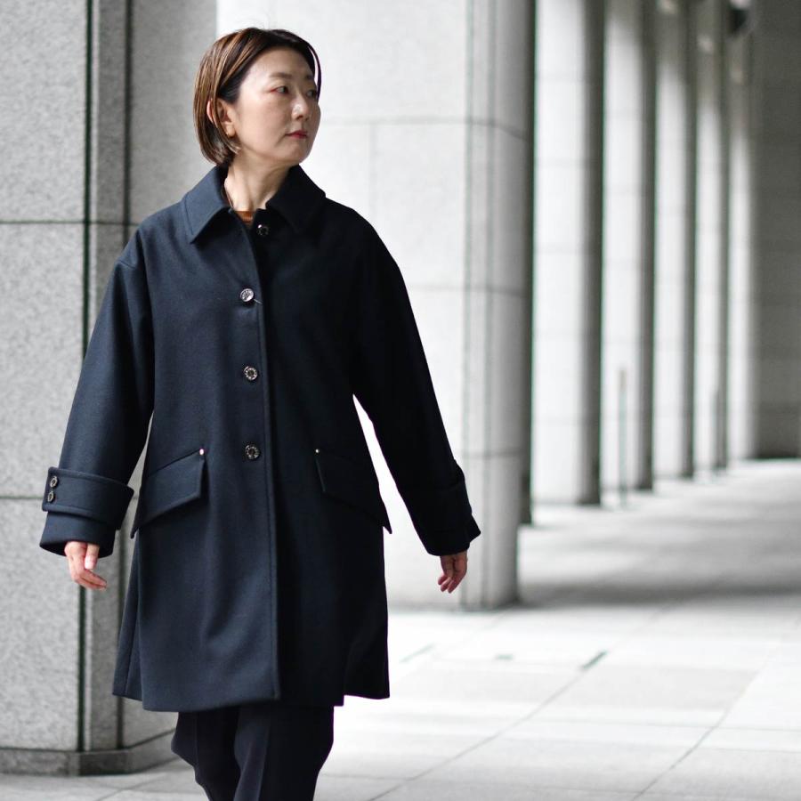 Mackintosh MACKINTOSH【マッキントッシュ】ステンカラーコート Mackintosh MACKINTOSH【マッキントッシュ】ステンカラーコート