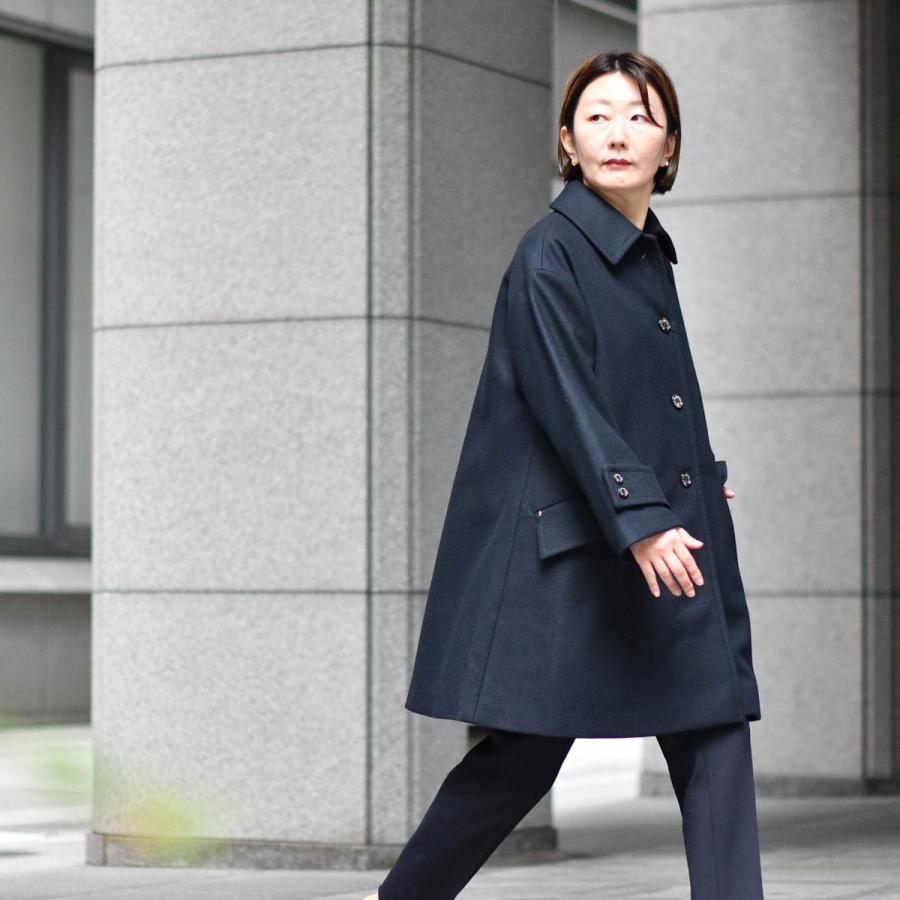 Mackintosh MACKINTOSH【マッキントッシュ】ステンカラーコート Mackintosh MACKINTOSH【マッキントッシュ】ステンカラーコート