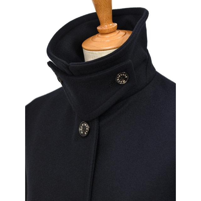 Mackintosh MACKINTOSH【マッキントッシュ】ステンカラーコート Mackintosh MACKINTOSH【マッキントッシュ】ステンカラーコート