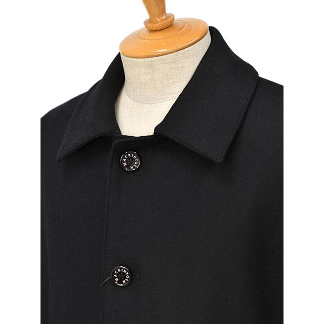 Mackintosh MACKINTOSH【マッキントッシュ】ステンカラーコート
