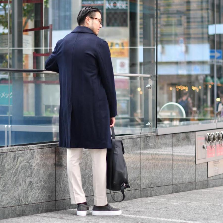 Mackintosh MACKINTOSH【マッキントッシュ】ステンカラーコート Mackintosh MACKINTOSH【マッキントッシュ】ステンカラーコート