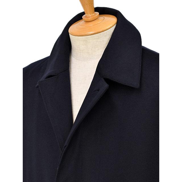 Mackintosh MACKINTOSH【マッキントッシュ】ステンカラーコート Mackintosh MACKINTOSH【マッキントッシュ】ステンカラーコート