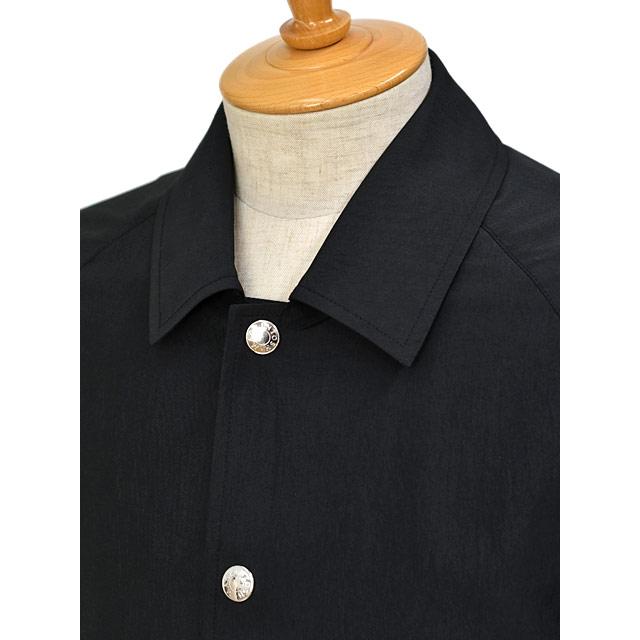 Mackintosh MACKINTOSH【マッキントッシュ】コーチジャケット Mackintosh MACKINTOSH【マッキントッシュ】コーチジャケット