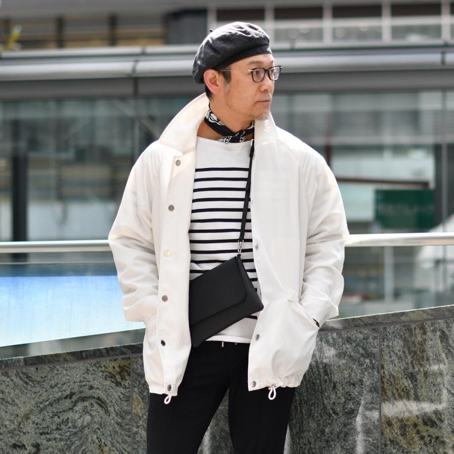 Mackintosh MACKINTOSH【マッキントッシュ】コーチジャケット Mackintosh MACKINTOSH【マッキントッシュ】コーチジャケット