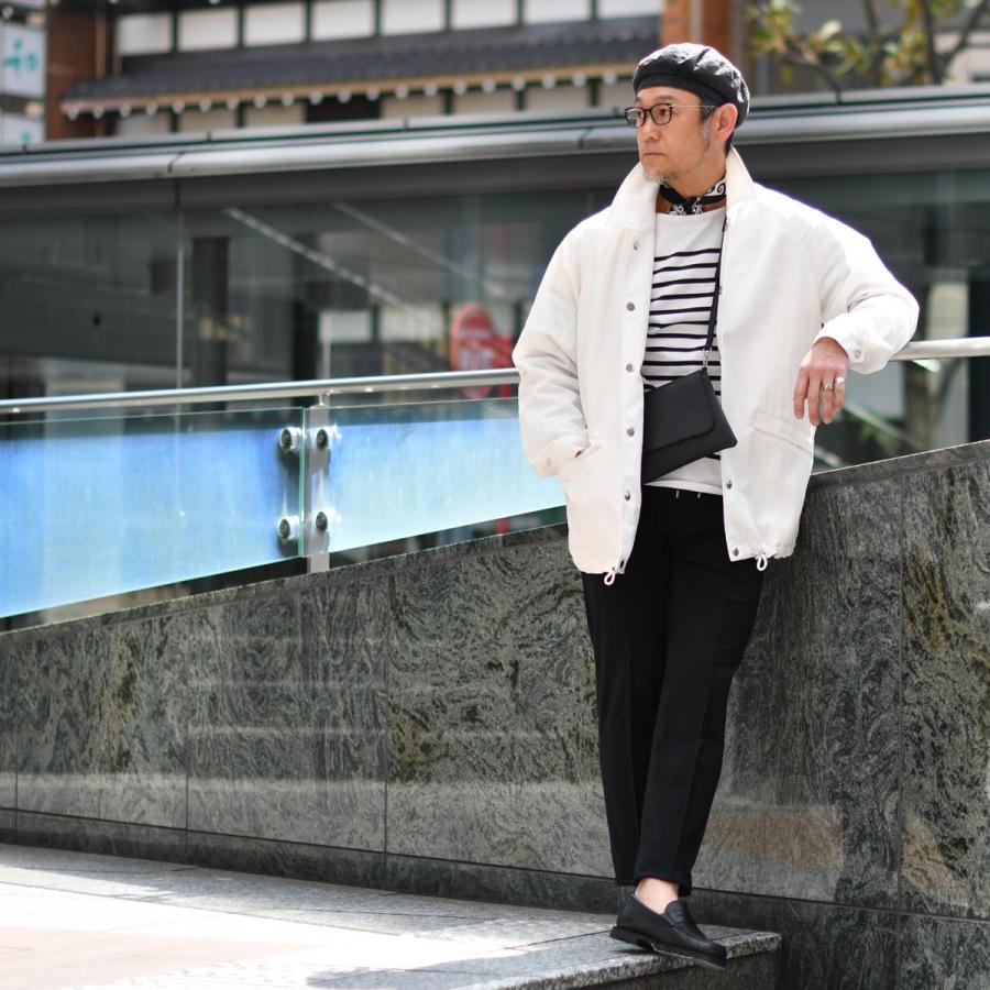 Mackintosh MACKINTOSH【マッキントッシュ】コーチジャケット Mackintosh MACKINTOSH【マッキントッシュ】コーチジャケット