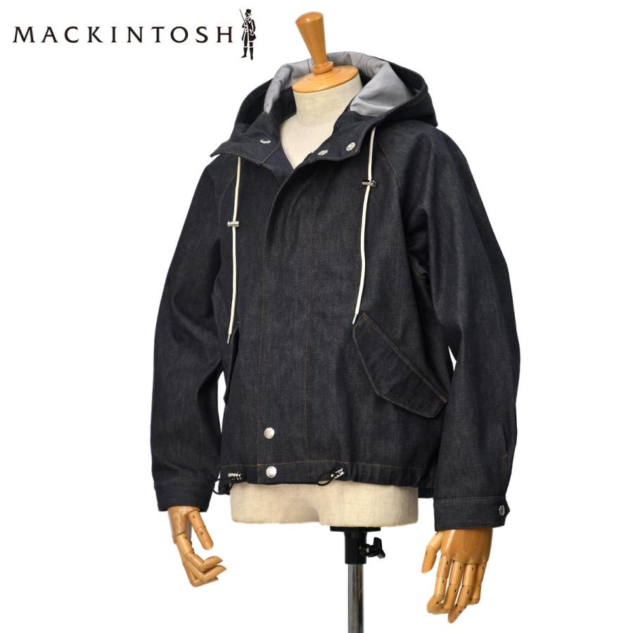 Mackintosh（マッキントッシュ） MACKINTOSH【マッキントッシュ