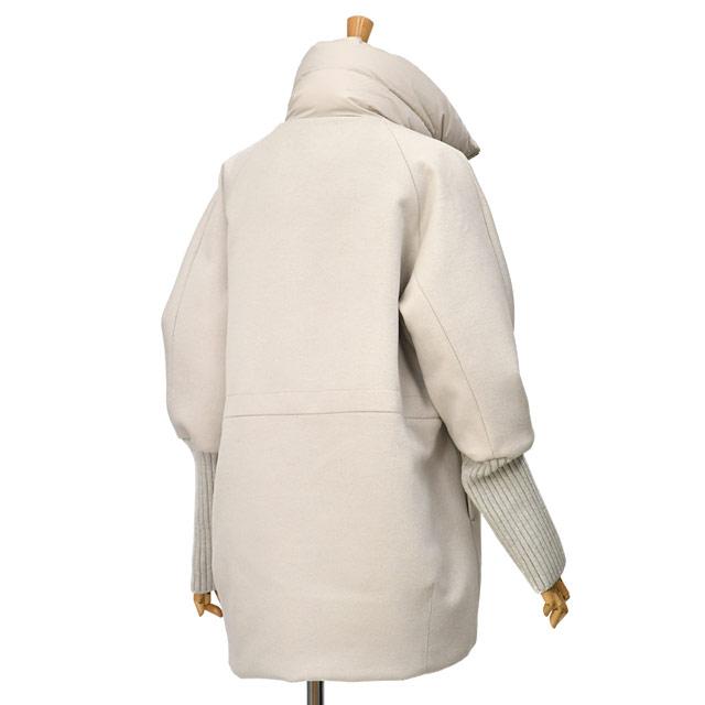 MOORER（ムーレー） MooRER【ムーレー】ダウンコート ELLYN 21726 021
