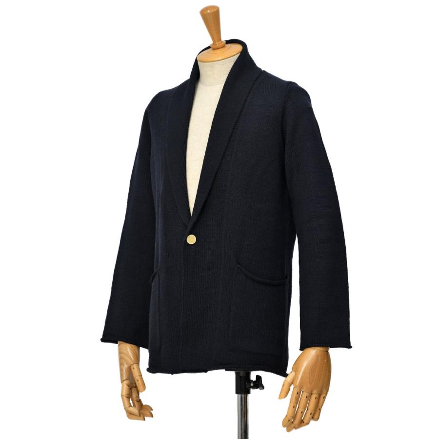 MOTHER HAND artisan【マザーハンド アルチザン】ラウンジニット