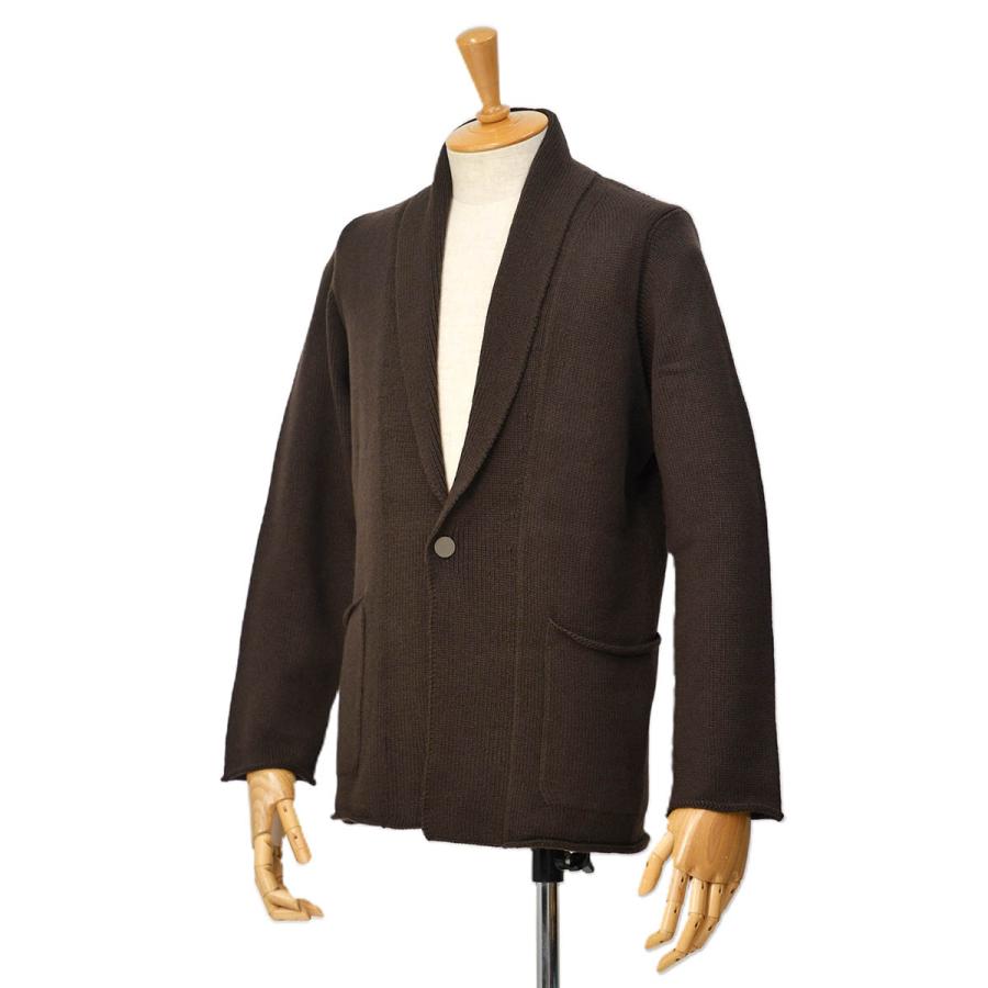 MOTHER HAND artisan【マザーハンド アルチザン】ラウンジニット