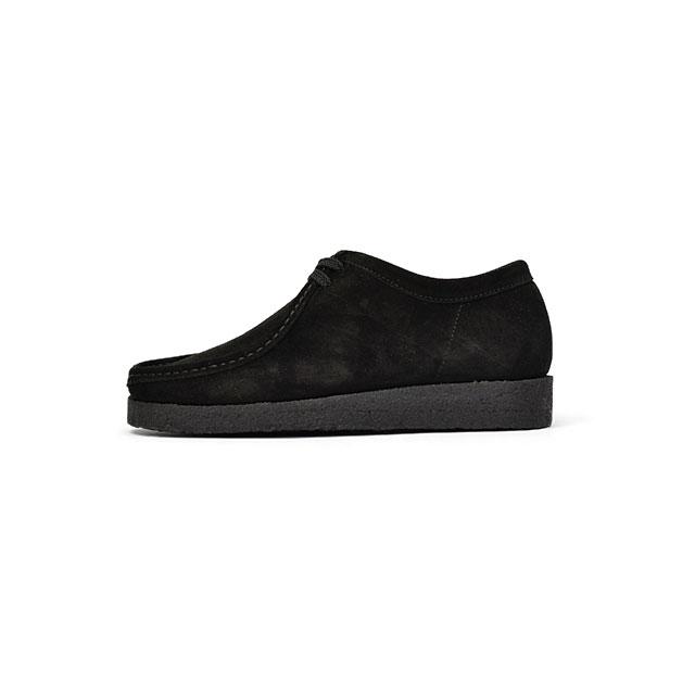 Paraboot（パラブーツ） Padmore&Barnes【パドモア&バーンズ】ワラビー