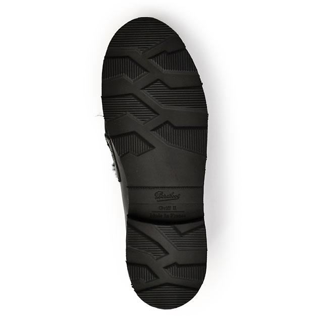 Paraboot Paraboot【パラブーツ】ローファー ORSAY LAPIN NOIR Paraboot Paraboot【パラブーツ】ローファー ORSAY LAPIN NOIR