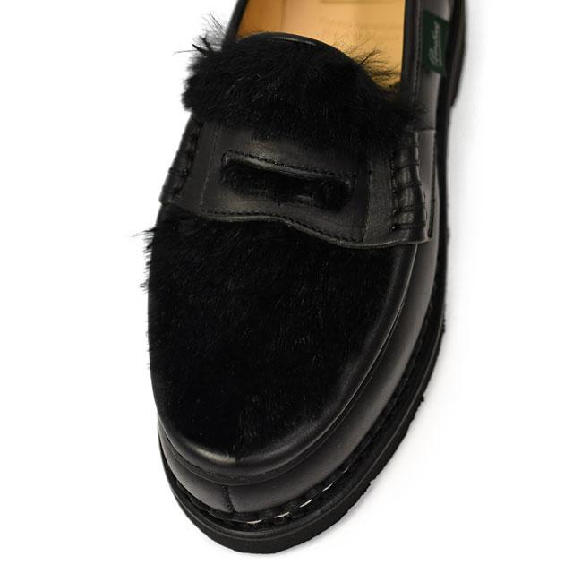 Paraboot Paraboot【パラブーツ】ローファー ORSAY LAPIN NOIR Paraboot Paraboot【パラブーツ】ローファー ORSAY LAPIN NOIR
