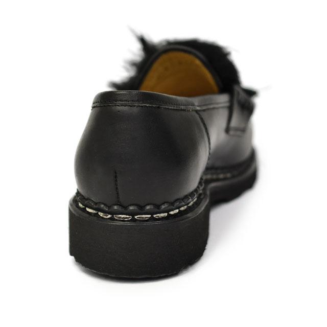 Paraboot Paraboot【パラブーツ】ローファー ORSAY LAPIN NOIR Paraboot Paraboot【パラブーツ】ローファー ORSAY LAPIN NOIR