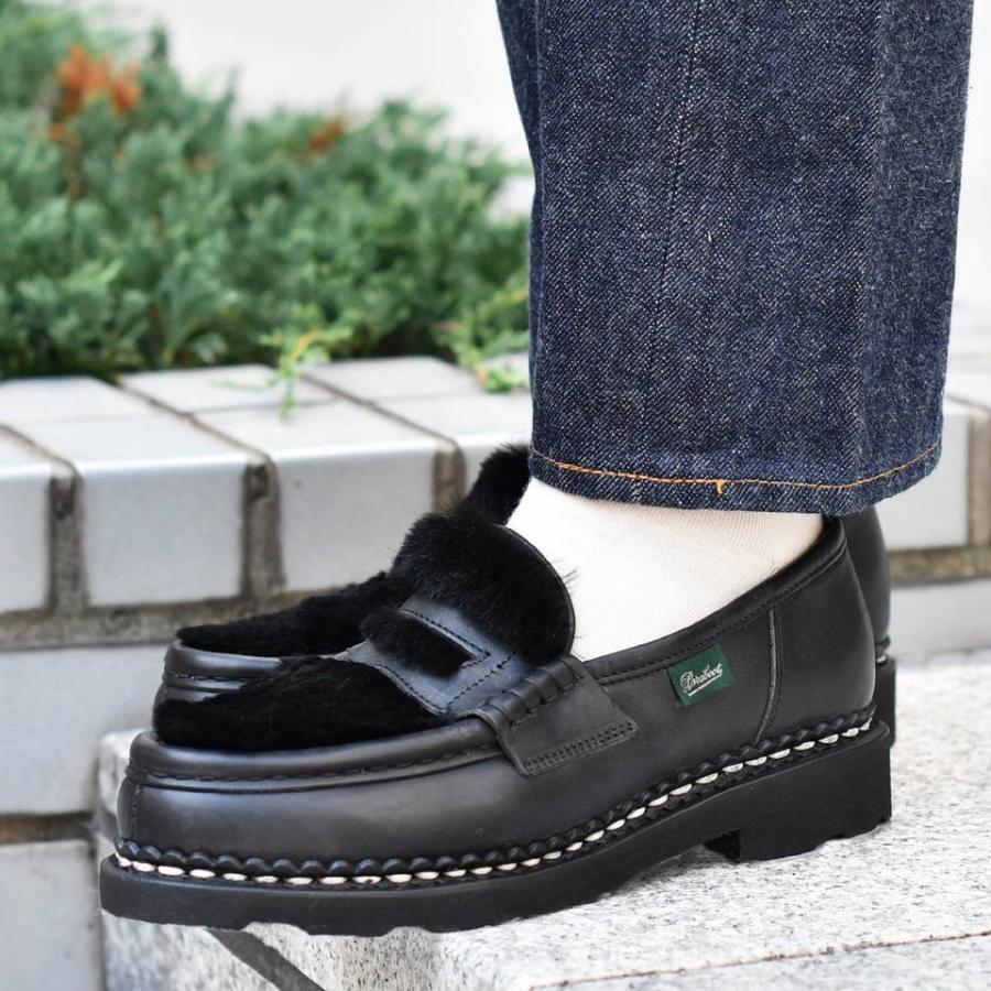 Paraboot 【FINAL SALE】Paraboot【パラブーツ】ローファー
