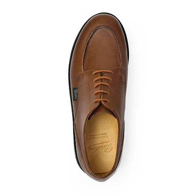 Paraboot Paraboot【パラブーツ】シャンボード CHAMBORD 710708 Paraboot Paraboot【パラブーツ】シャンボード CHAMBORD 710708