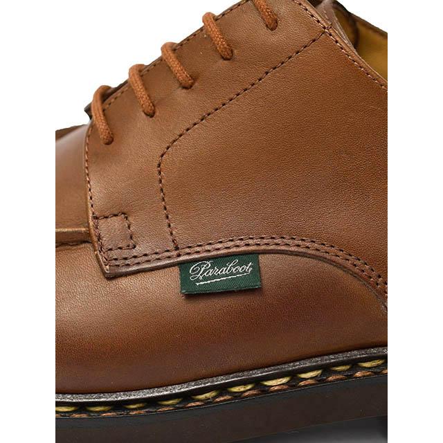 Paraboot Paraboot【パラブーツ】シャンボード CHAMBORD 710708 Paraboot Paraboot【パラブーツ】シャンボード CHAMBORD 710708